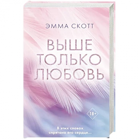Зарубежная современная проза, книга Выше только любовь заказать