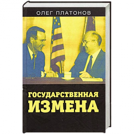 Политика, книга Государственная измена заказать