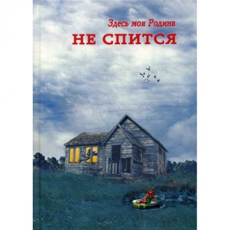 Русская современная проза, книга Не спится заказать