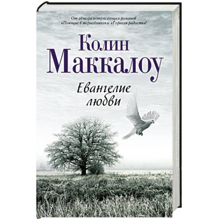 Книги, книга Евангелие любви заказать