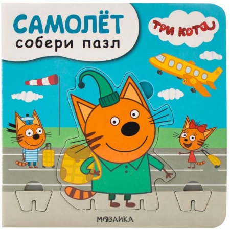Другое, книга Самолет заказать
