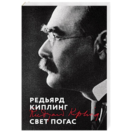 Зарубежная классика, книга Свет погас заказать
