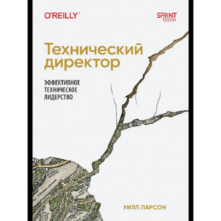 Деловая литература. Право. Психология, книга Технический директор. Эффективное техническое лидерство Руководство техническими процессами и координация действий команды заказать