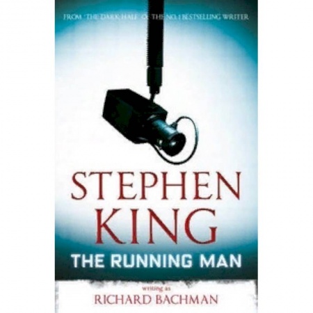 Билингвы и книги на иностранных языках, книга The Running Man заказать
