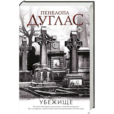 Зарубежная современная проза, книга Убежище заказать