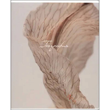 Тетрадь предметная Nude, География, 48 листов, клетка Тетрадь предметная Nude, География, 48 листов, клетка