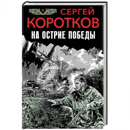 Исторический роман, книга На острие победы заказать