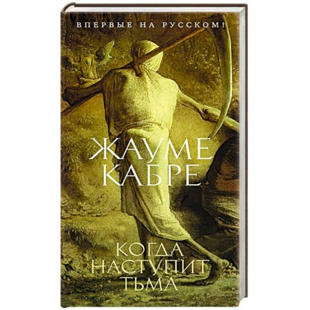 Зарубежная современная проза, книга Когда наступит тьма заказать
