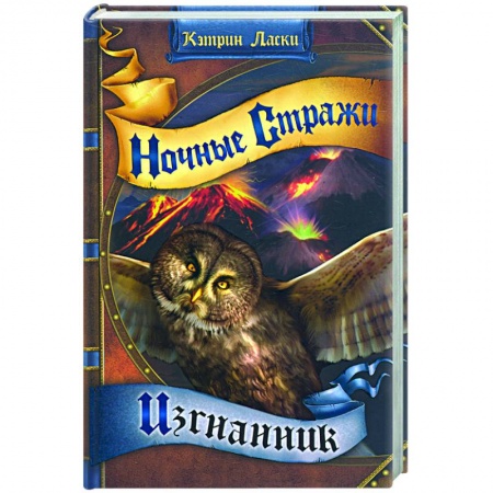 Книги, книга Изгнанник заказать