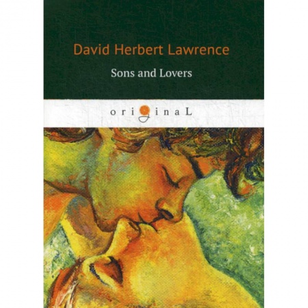 Чтение на английском языке, книга Sons and Lovers заказать