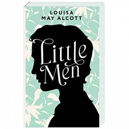 Зарубежная классика, книга Little Men заказать