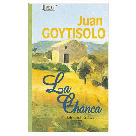 Книги, книга La Chanca заказать