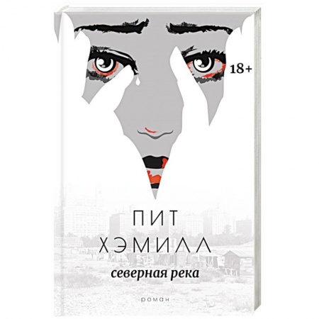 Зарубежная современная проза, книга Северная река заказать