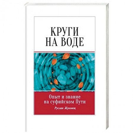 Книги, книга Круги на воде заказать