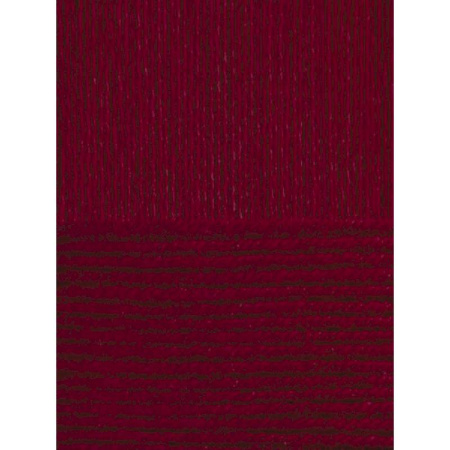 Бисерная. Цвет 323-Т. бордо. 5х100 г