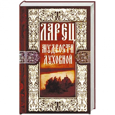 Духовная литература, книга Ларец мудрости духовной заказать