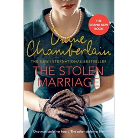 Чтение на английском языке, книга The Stolen Marriage заказать