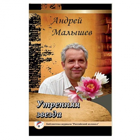 Книги, книга Утренняя звезда заказать