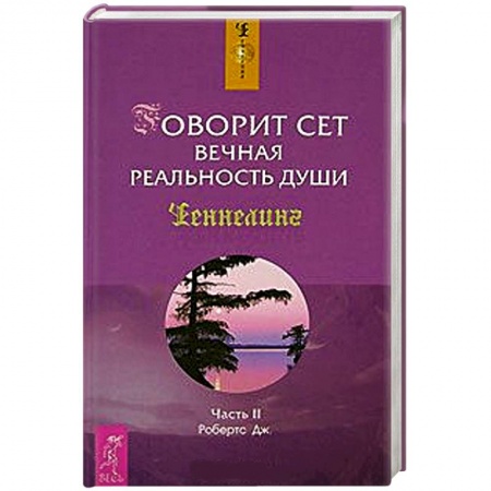 Книги, книга Говорит Сет. Вечная реальность души. Часть 2 заказать