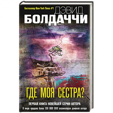 Зарубежный детектив, книга Где моя сестра? заказать