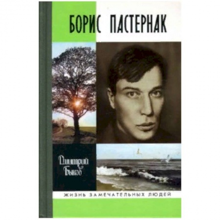 Мемуары, биографии деятелей культуры, искусства, книга Борис Пастернак заказать