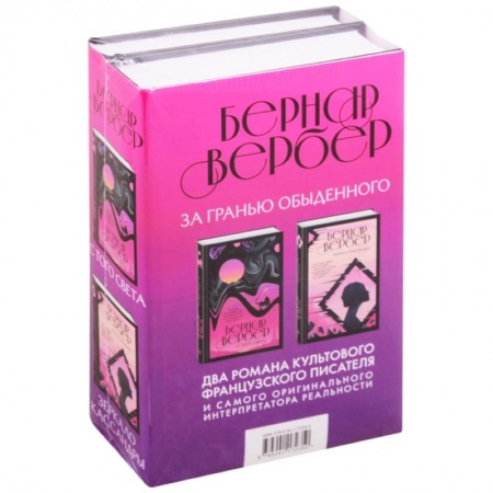 Зарубежная современная проза, книга За гранью обыденного заказать