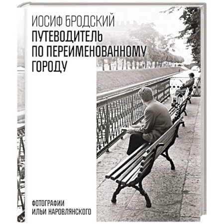 Русская поэзия, книга Путеводитель по переименованному городу заказать