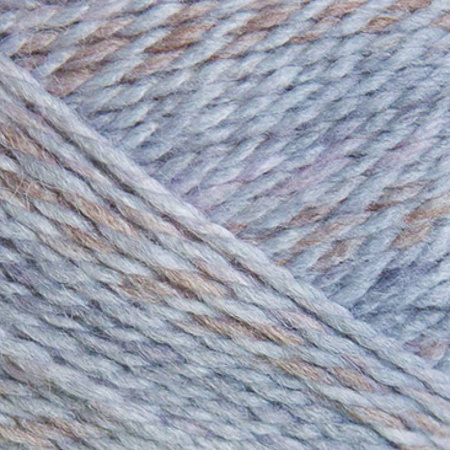 Радужный стиль. Цвет 1118 М. 5х100 г