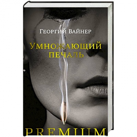 Отечественный мужской детектив, книга Умножающий печаль заказать