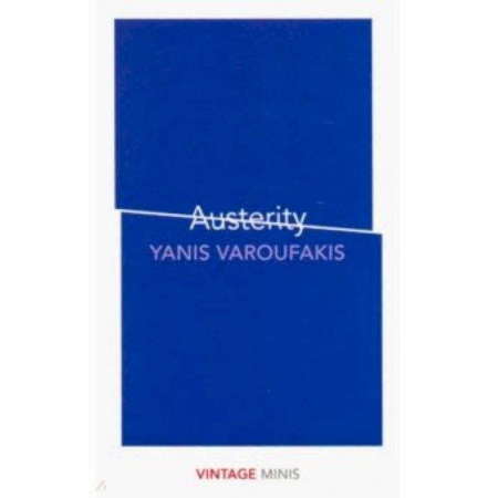 Чтение на английском языке, книга Austerity заказать