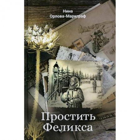 Русская современная проза, книга Простить Феликса заказать