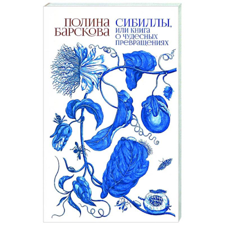 Русская современная проза, книга Сибиллы, или Книга о чудесных превращениях заказать