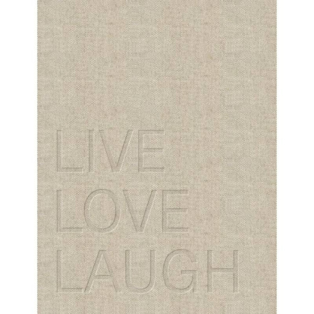 Культура, искусство, книга Live. Love. Laugh заказать