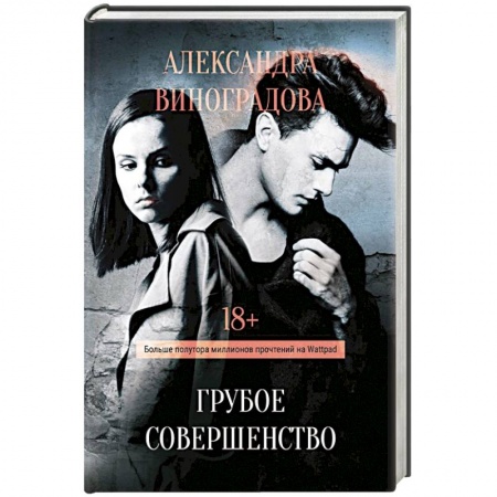 Русская современная проза, книга Грубое совершенство заказать