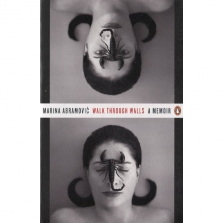 Чтение на английском языке, книга Walk Through Walls A Memoir Проходить сквозь стены заказать