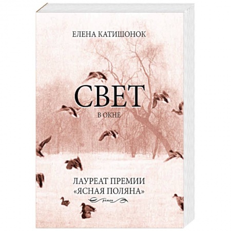 Книги, книга Свет в окне заказать