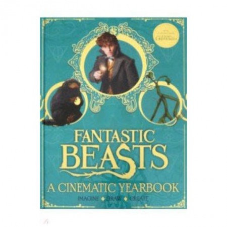 Чтение на английском языке, книга A Cinematic Yearbook заказать