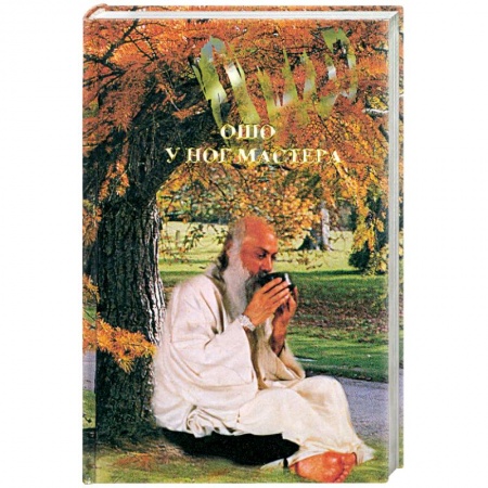 Книги, книга У ног мастера заказать