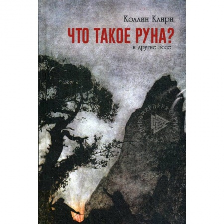 Религиоведение. История религий, книга Что такое руна? заказать