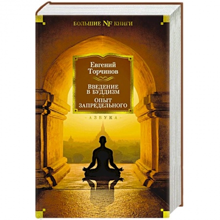 Буддизм. Общие представления, книга Введение в буддизм.Опыт запредельного заказать
