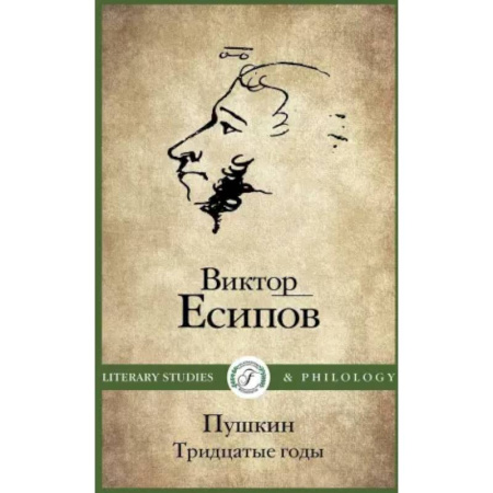 Мемуары, биографии, книга Пушкин. Тридцатые годы заказать
