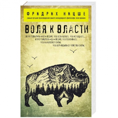 Книги, книга Воля к власти заказать