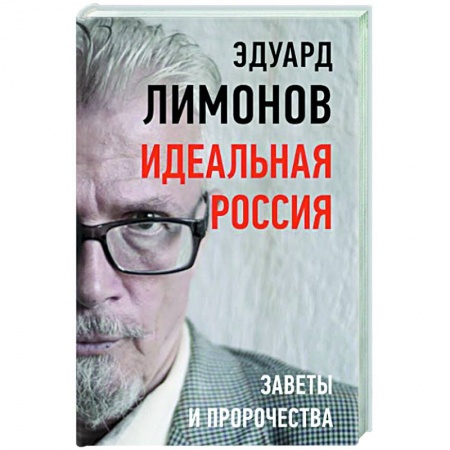 Эссе, письма, очерки, книга Идеальная Россия. Заветы и пророчества заказать