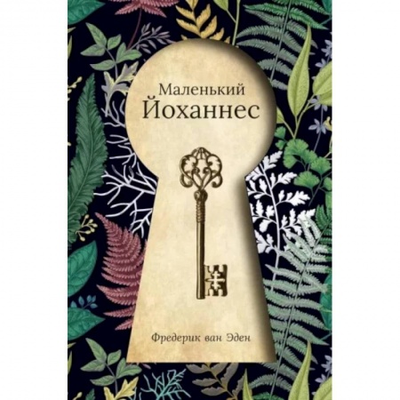 Сказки зарубежных писателей, книга Маленький Йоханнес заказать