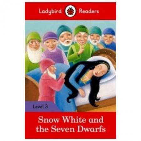 Чтение на английском языке, книга Snow White + downloadable audio заказать