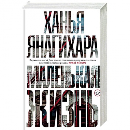 Книги, книга Маленькая жизнь заказать