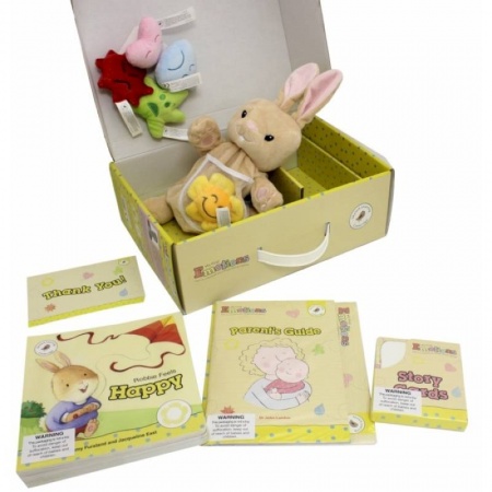 Изучение языков, книга My First Emotions. Develop your child's emotional intelligence = Мои первые эмоции: комплект на английском языке заказать