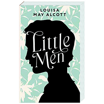 Little Men Little Men