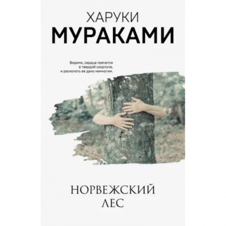 Зарубежная современная проза, книга Норвежский лес заказать
