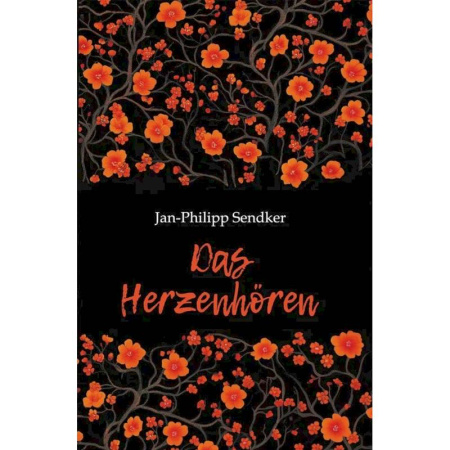 Домашнее чтение на немецком языке, книга Искусство слышать стук сердца (книга для чтения на немецком языке) заказать